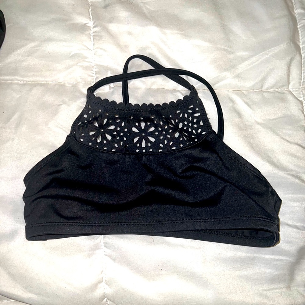 Justice size 12 Sports/Training Bra